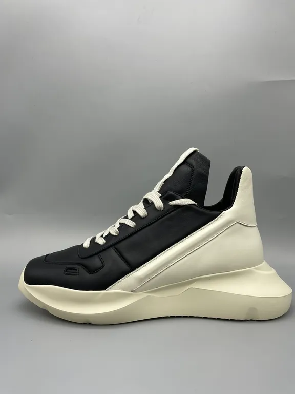 Rick Owens Shoe 